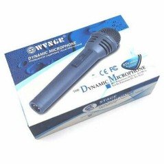WVNGR WG198 PROFESSIONAL DYNAMIC MICROPHONE