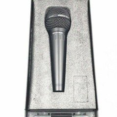 MEMRAFLEX GRILLE SUPERLUX ECO-838 MICROPHONE