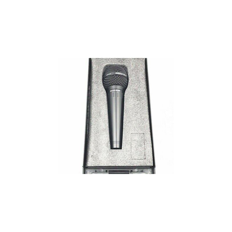 MEMRAFLEX GRILLE SUPERLUX ECO-838 MICROPHONE