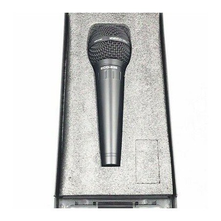 MEMRAFLEX GRILLE SUPERLUX ECO-838 MICROPHONE