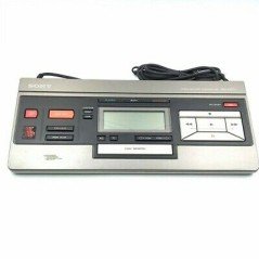 Sony RM-E100V Video Editing Controller