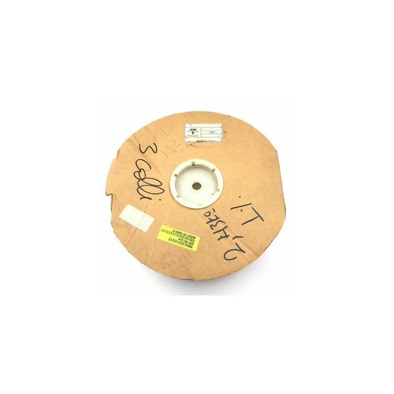 2.43kohm 2K43 1/4W 1% Metal Film Resistor Vishay QTY:100