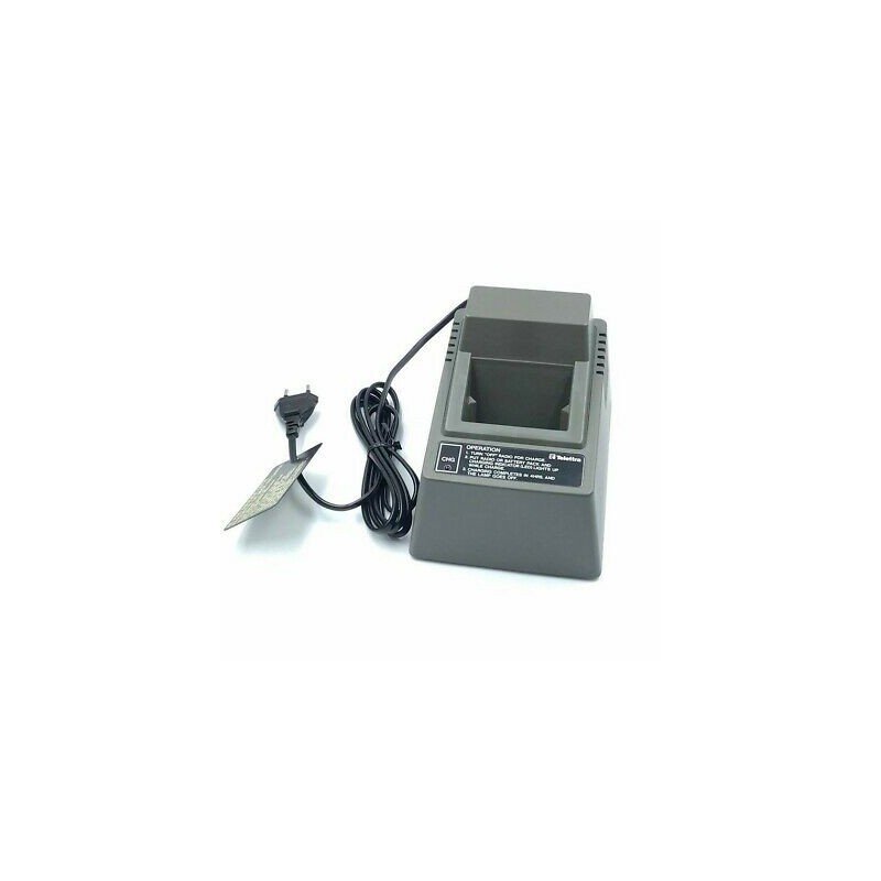 TELETTRA S0765-TLR VHF CHARGER 9.6V 300/150mA