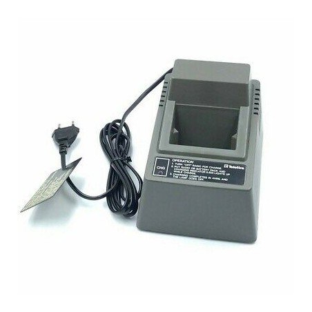 TELETTRA S0765-TLR VHF CHARGER 9.6V 300/150mA