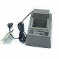 TELETTRA S0765-TLR VHF CHARGER 9.6V 300/150mA