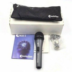 SENNHEISER E825S MICROPHONE
