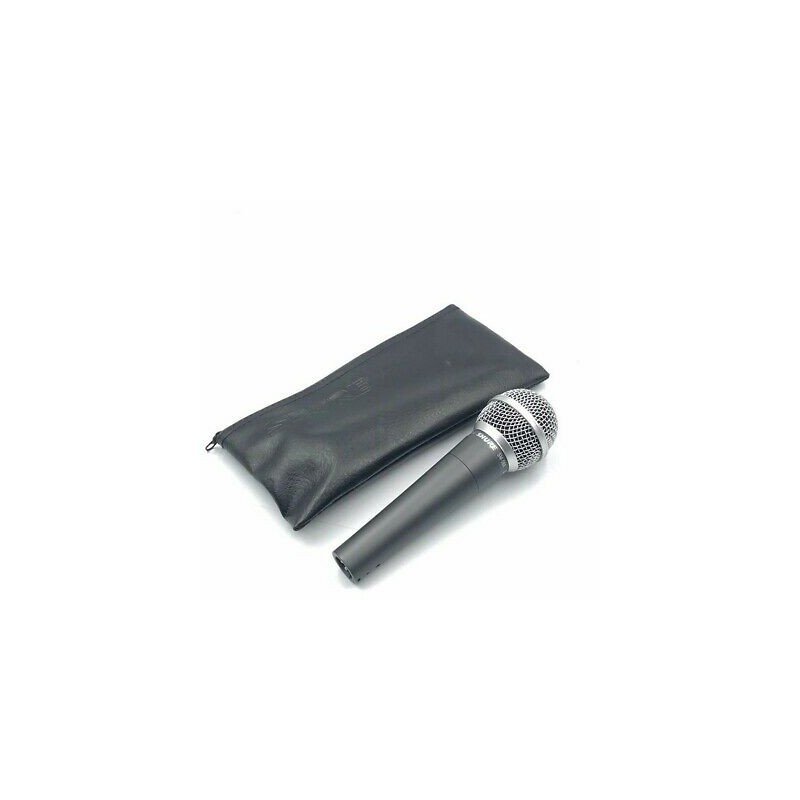 SHURE SM-58A MICROPHONE