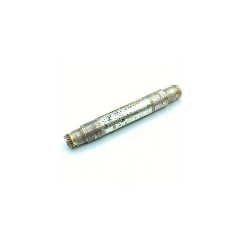 TBA70-1.4-2EE1 TELONIC 70Mhz BW 1.4Mhz Band Pass Filter