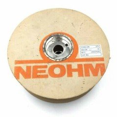 43kohm 43K 1/4W 5% Metal Film Resistor Rohm RJ25-28J QTY:100