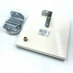 5800MHZ 5.8GHZ 17DB OMNI Directional Outdoor Antenna MA-5800-17 SKYCON.KFT