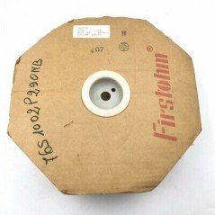 4.7ohm 4R7 1/4W 5% Metal Film Resistor Firstohm QTY:100