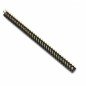 TSW-136-24-S-D 72 POSISTION 72POS TERMINAL STRIP PITCH-2.54mm SAMTEC