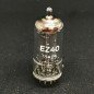EZ40 Electron Vacuum Tube Valve nos