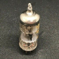 6J6 Electron Vacuum Tube Valve Grammont