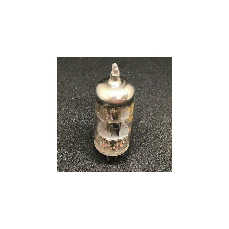 6J6 Electron Vacuum Tube Valve Grammont