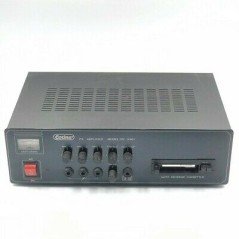 Cotina DV-KA61 45W Amplifier With Cassete Input