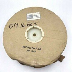 2.32Mohm 2M32 1/4W 1% Metal Film Resistor Roederstein QTY:100