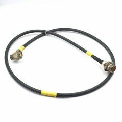 7/16 Female To 7/16 Male Angled Coaxial Cable 1.5m