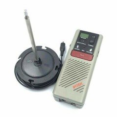 Intek Model 39 Plus 2Way CB Radio