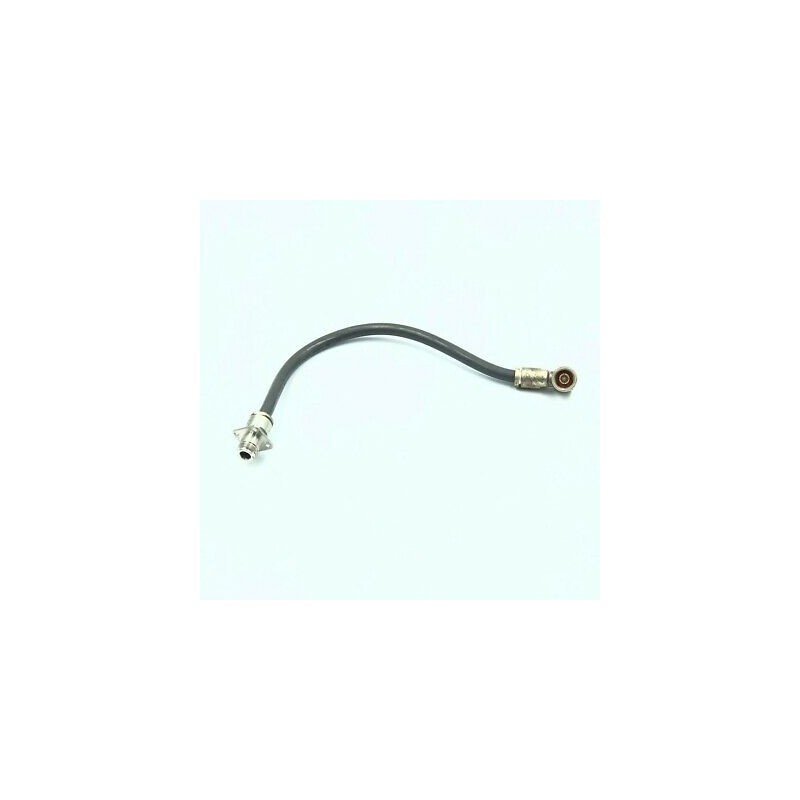 N Male Angle To N Female Coaxial Cable 40cm
