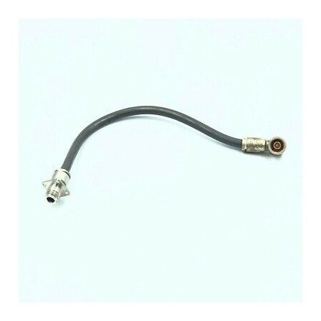 N Male Angle To N Female Coaxial Cable 40cm