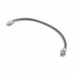 N Female To N Female Coaxial Cable 50cm