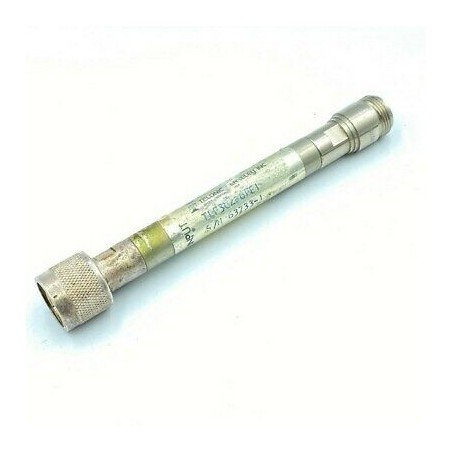 TLP382-6FE1 TELONIC 382Mhz Low Pass Filter N Type