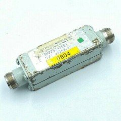 THP257-6EE1 TELONIC 257Mhz High Pass Filter N Type