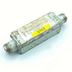 THP210-6EE1 TELONIC 210Mhz High Pass Filter N Type