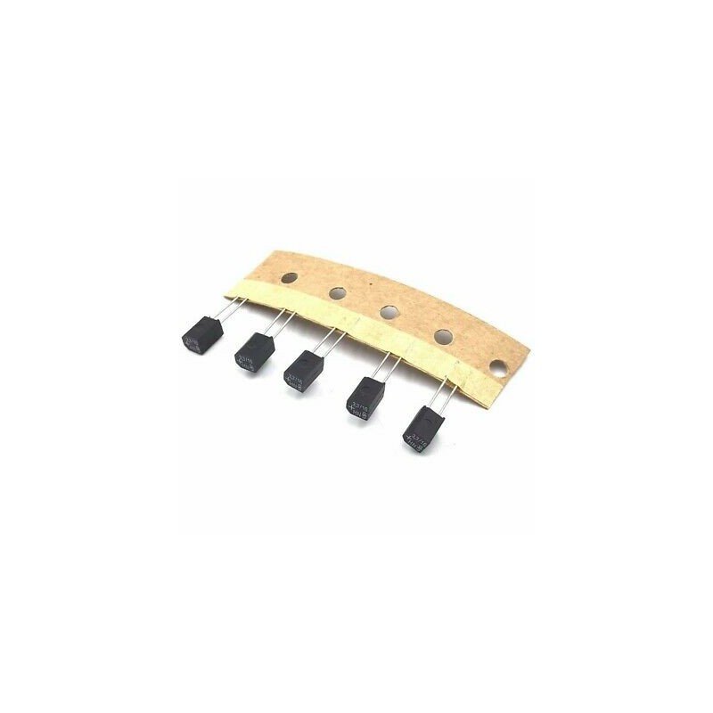 3.3UF 16V 20% Radial Tantalum Capacitor B45181-B2335-M