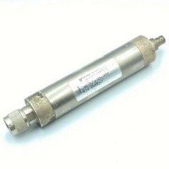 TBC125-50-5FA1 TELONIC 125Mhz BW 50Mhz Band Pass Filter N Type - BNC