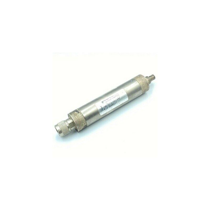 TBC125-50-5FA1 TELONIC 125Mhz BW 50Mhz Band Pass Filter N Type - BNC