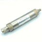 TBC125-50-5FA1 TELONIC 125Mhz BW 50Mhz Band Pass Filter N Type - BNC