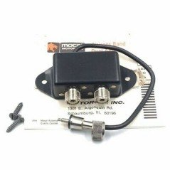 Motorola 2 Way Dual Band Antenna Splitter Combiner