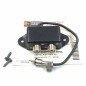 Motorola 2 Way Dual Band Antenna Splitter Combiner
