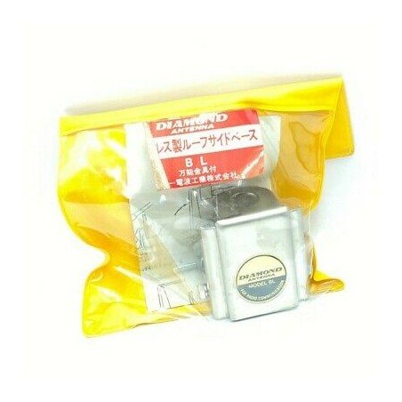 BL Diamond Antenna Mount