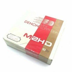 Denon M2HD Mini Floppy Disk QTY:10