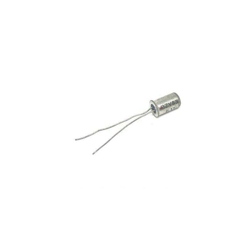 BZY83C11 Silicon Zener Diode 11V/22mA
