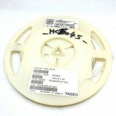 13.3Kohm 13K3 1/16W 1% SMD/SMT Resistor RC0402FR-0713K3 QTY:100