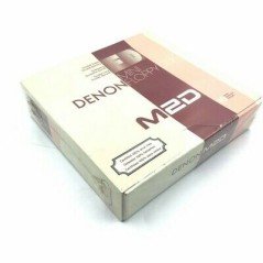 Denon M2D Mini Floppy Disk QTY:10