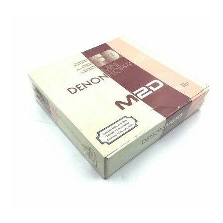 Denon M2D Mini Floppy Disk QTY:10