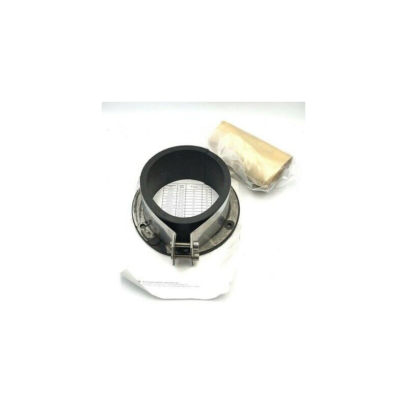 RFS WF-400 Standrard Wall Feed Thru For Coaxial Cable HCA400