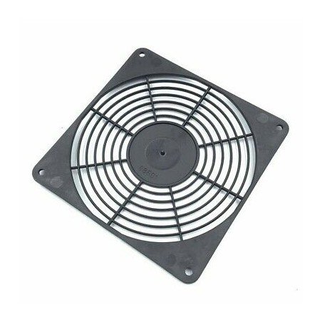 Plastic Finger Guards For 5200/5900 Series 127x127mm LZ33-1