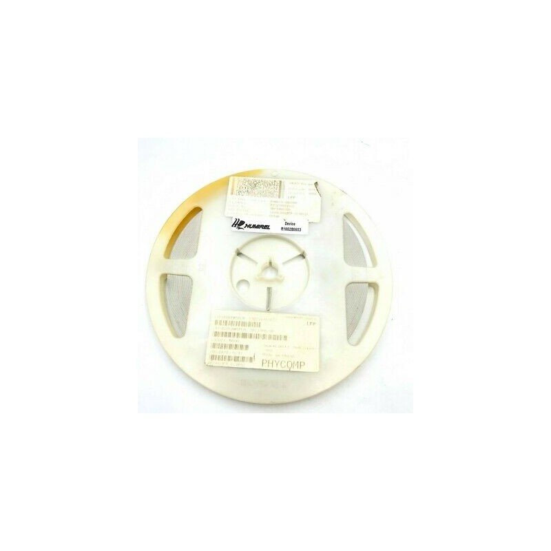 1.62Kohm 1K62 1/10W 1% SMD/SMT Resistor RC0603FR-071K62 QTY:100