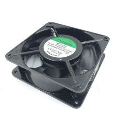 Sunon SP101A 115V 50/60HZ  0.21/0.18A Cooling Fan 120x120x35mm