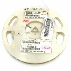 820ohm 820R 1/4W 1% SMD/SMT Resistor RC1206FR-07820R QTY:100