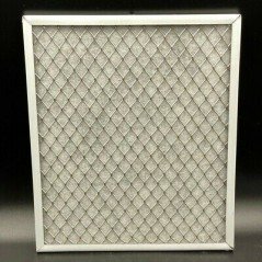 DUST FILTER FOR FAN UNIT 24.5X21X0.7CM 3AL80371AAAB 299908007/02