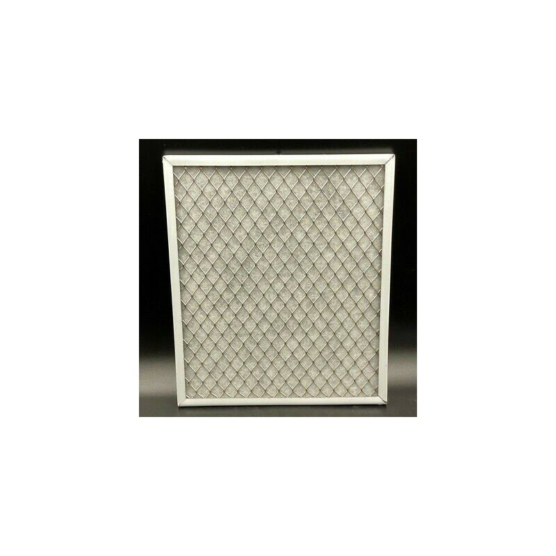 DUST FILTER FOR FAN UNIT 24.5X21X0.7CM 3AL80371AAAB 299908007/02