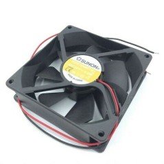Sunon KDE1209PTS1 12VDC 3W Cooling Fan 90x90x25mm