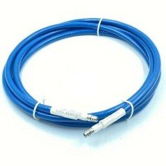 2.92MM - 2.92MM Sucoflex 104A Microwave Cable Assembly 3M